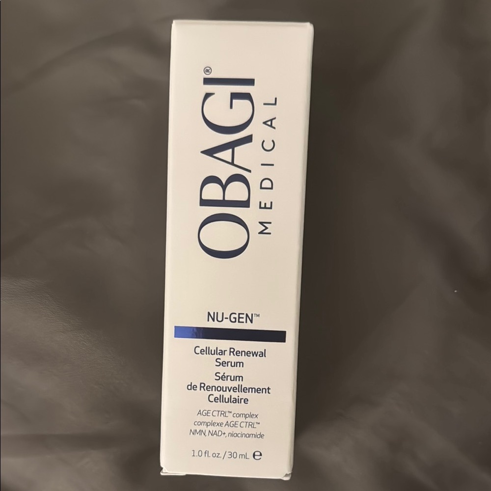 Obagi Nu-Gen Cellular Renewal Serum - Full Size